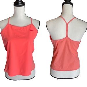 Nike Dry-Fit Active Tank M